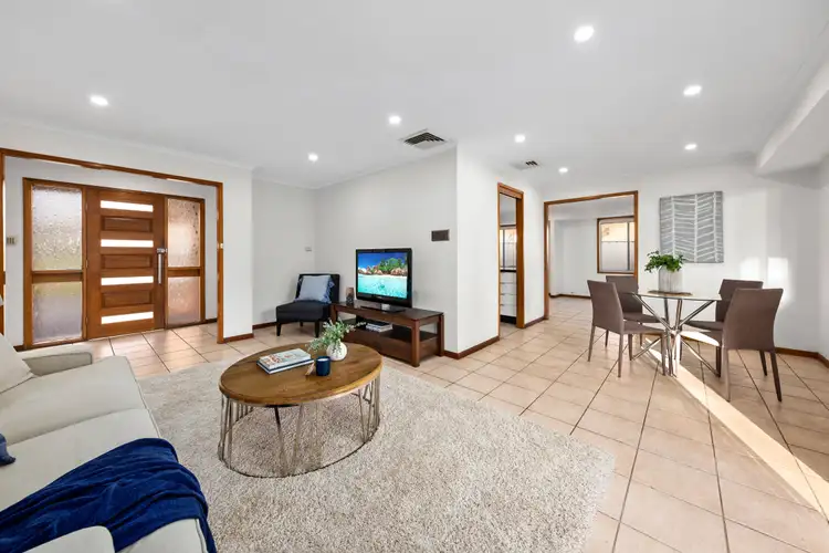Third view of Homely house listing, 3 Eucalyptus Street, Alfords Point NSW 2234