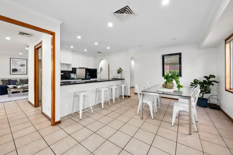 Fourth view of Homely house listing, 3 Eucalyptus Street, Alfords Point NSW 2234