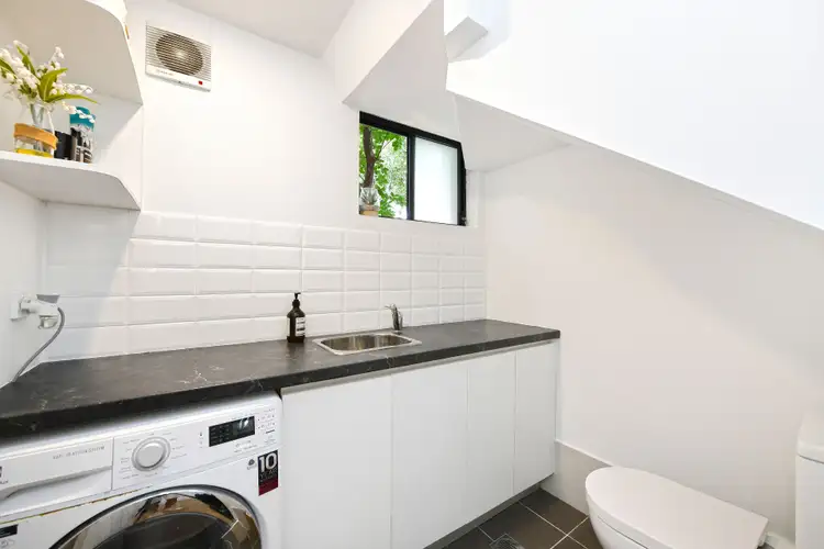 Sixth view of Homely townhouse listing, 1/58 Beauchamp Road, Hillsdale NSW 2036
