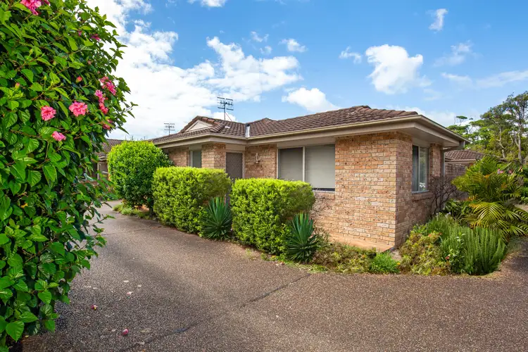 Main view of Homely house listing, 6/139 Scott Street, Shoalhaven Heads NSW 2535