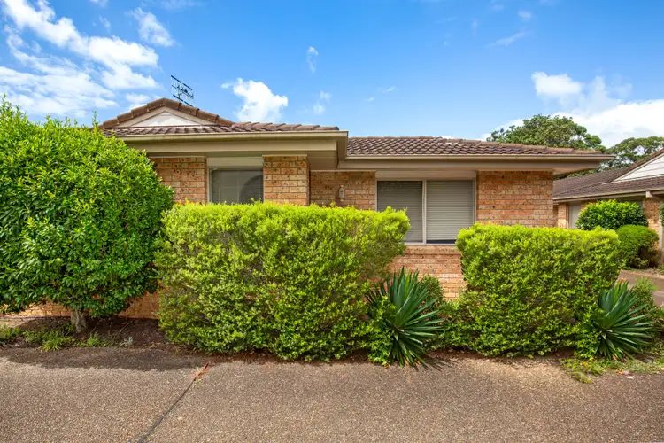 Second view of Homely house listing, 6/139 Scott Street, Shoalhaven Heads NSW 2535