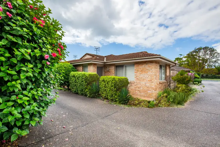 Third view of Homely house listing, 6/139 Scott Street, Shoalhaven Heads NSW 2535