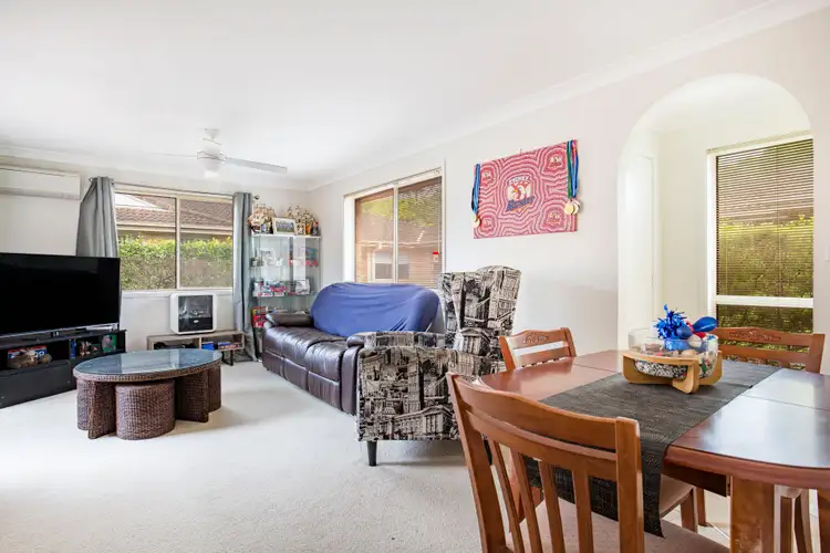 Fourth view of Homely house listing, 6/139 Scott Street, Shoalhaven Heads NSW 2535