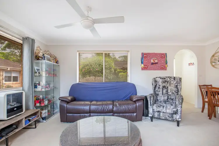 Fifth view of Homely house listing, 6/139 Scott Street, Shoalhaven Heads NSW 2535