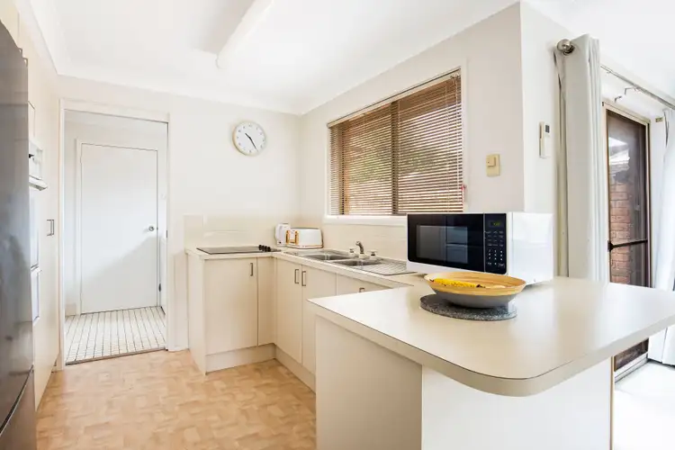 Sixth view of Homely house listing, 6/139 Scott Street, Shoalhaven Heads NSW 2535
