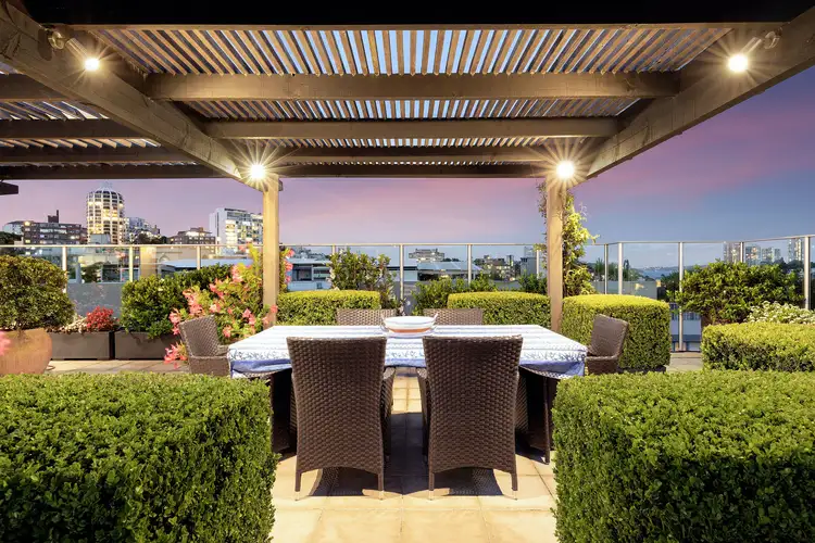 Main view of Homely apartment listing, 26/33 Waratah Street, Rushcutters Bay NSW 2011