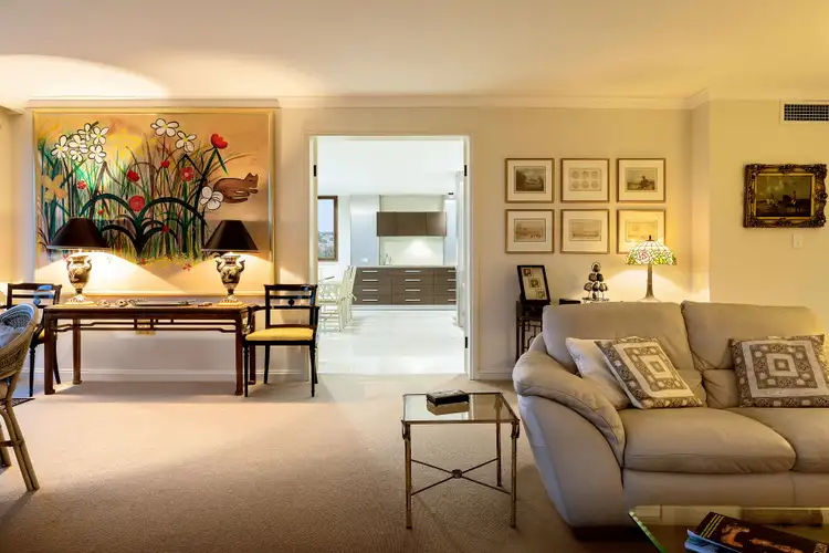 Fifth view of Homely apartment listing, 26/33 Waratah Street, Rushcutters Bay NSW 2011