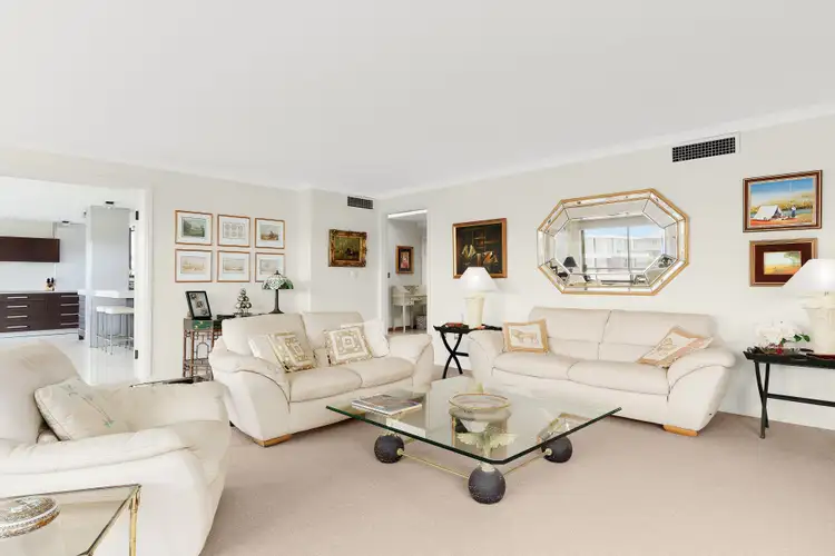 Sixth view of Homely apartment listing, 26/33 Waratah Street, Rushcutters Bay NSW 2011