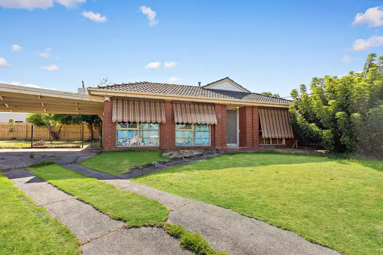 30 Judith Street, Dandenong North VIC 3175