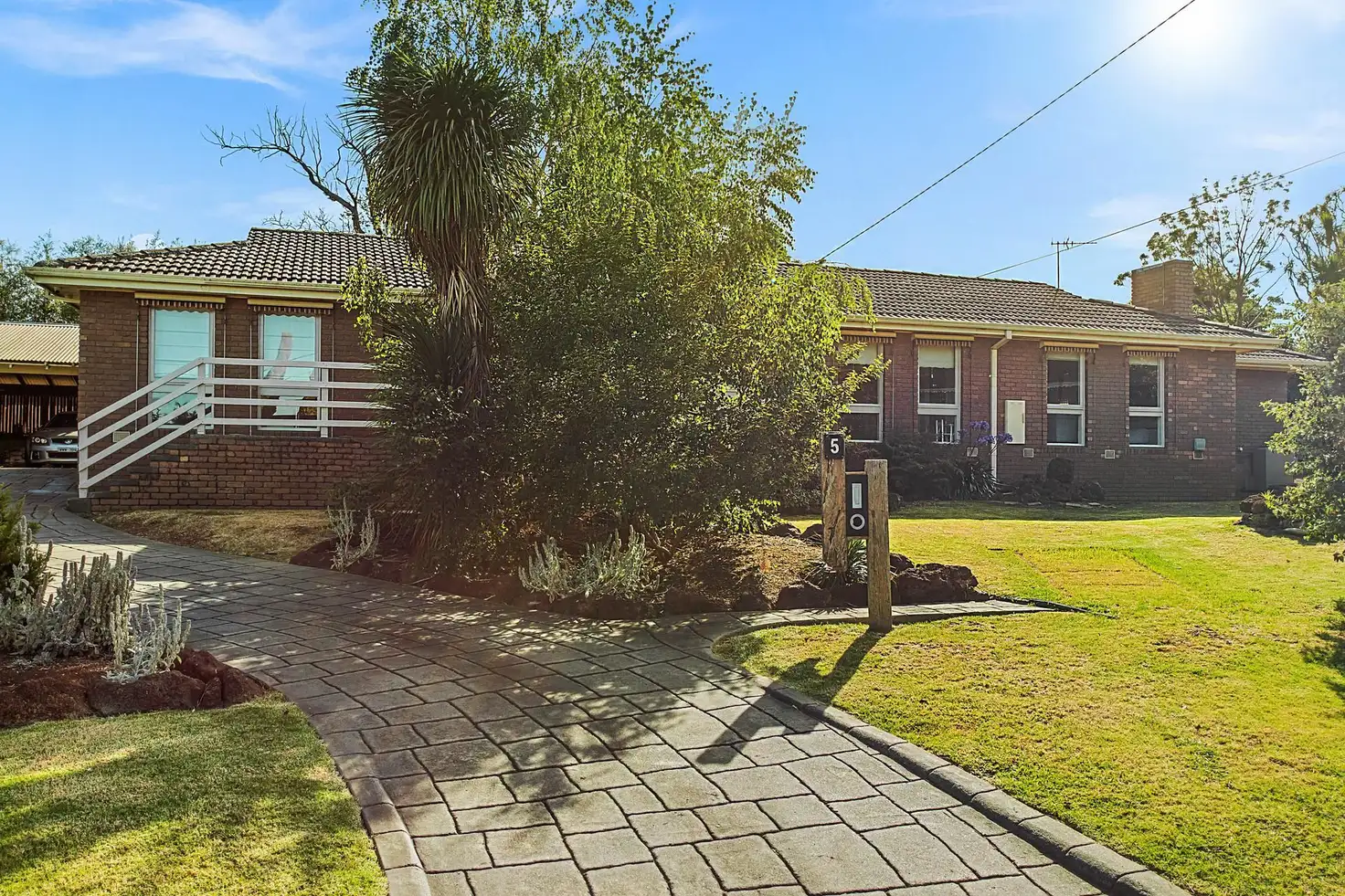 Main view of Homely house listing, 5 West Haven Court, Chirnside Park VIC 3116
