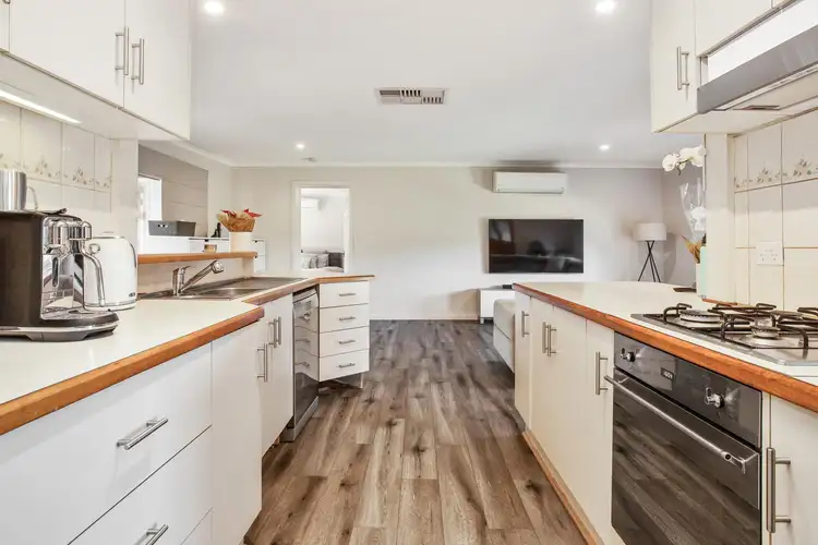 Third view of Homely house listing, 5 West Haven Court, Chirnside Park VIC 3116