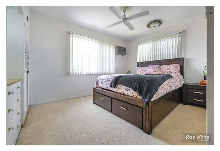 Sixth view of Homely house listing, 141 Talbot Street, Berserker QLD 4701