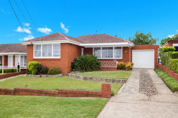 14 Immarna Place, Penshurst NSW 2222