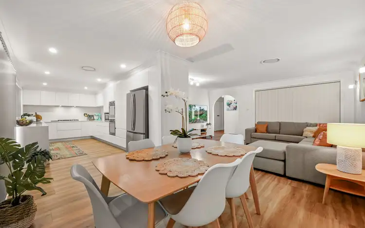 Fourth view of Homely house listing, 18 Harrier Avenue, Raby NSW 2566