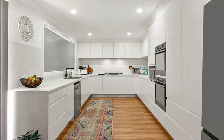 Fifth view of Homely house listing, 18 Harrier Avenue, Raby NSW 2566