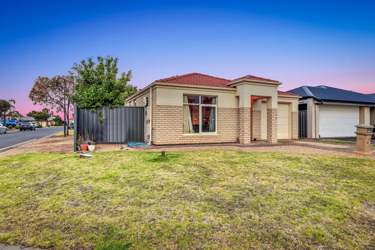 Third view of Homely house listing, 9 Oakwood Circuit, Munno Para West SA 5115