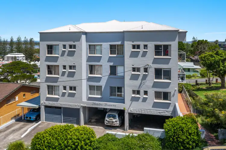 Second view of Homely house listing, 14/8-10 High Street, Yamba NSW 2464