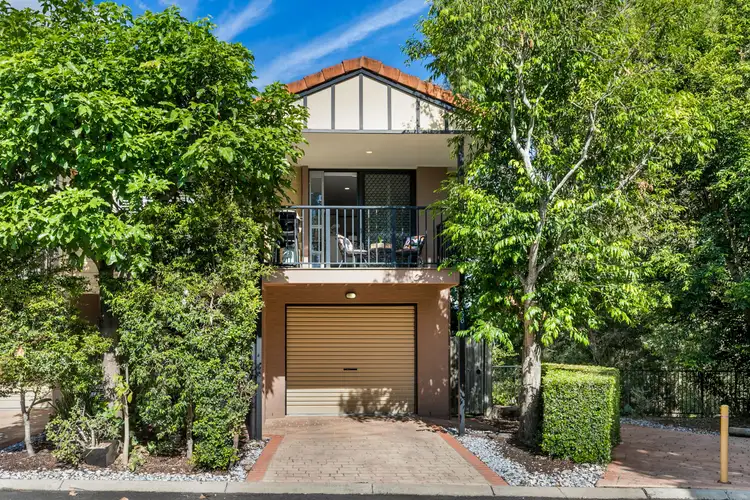 58/316 Long Street East, Graceville QLD 4075