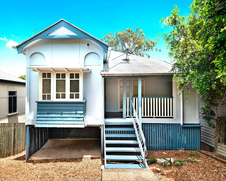 3/13 Harris Street, Windsor QLD 4030