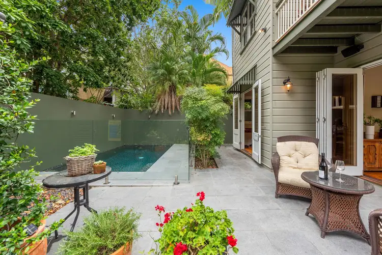 37 Stevenson Street, Paddington QLD 4064