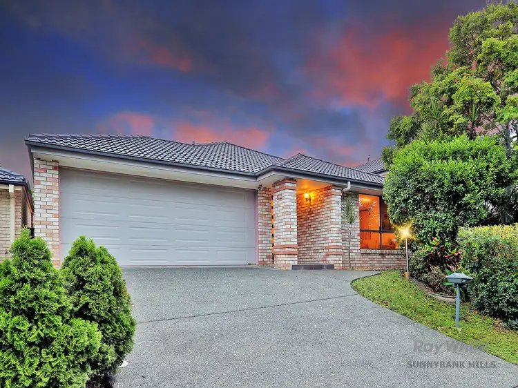 10 Elsie Street, Kuraby QLD 4112