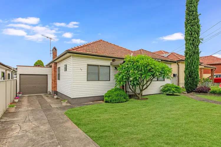 49 Brunker Road, Yagoona NSW 2199