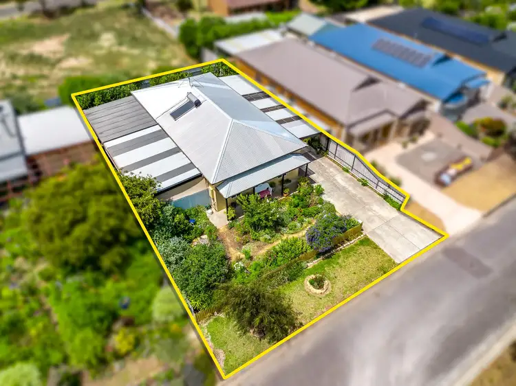 Second view of Homely house listing, 20B Partridge Street, Goolwa SA 5214