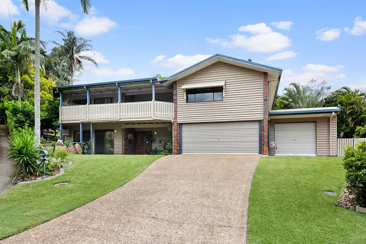 25 Coomb Street, Seventeen Mile Rocks QLD 4073