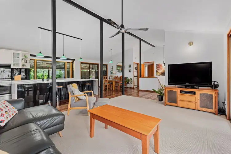 Fifth view of Homely house listing, 25 Coomb Street, Seventeen Mile Rocks QLD 4073