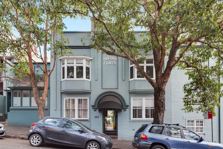 253 Palmer Street