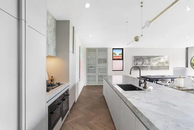 Third view of Homely apartment listing, 11/1-3 Spencer Street, Rose Bay NSW 2029