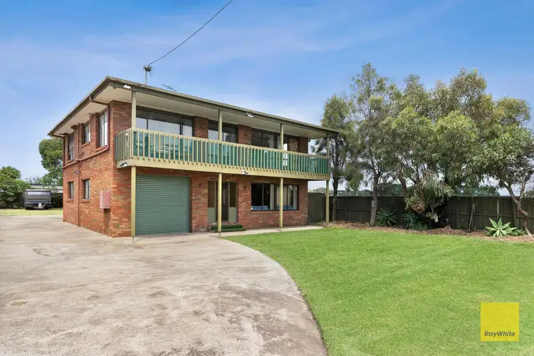 Main view of Homely house listing, 201 The Esplanade, Indented Head VIC 3223