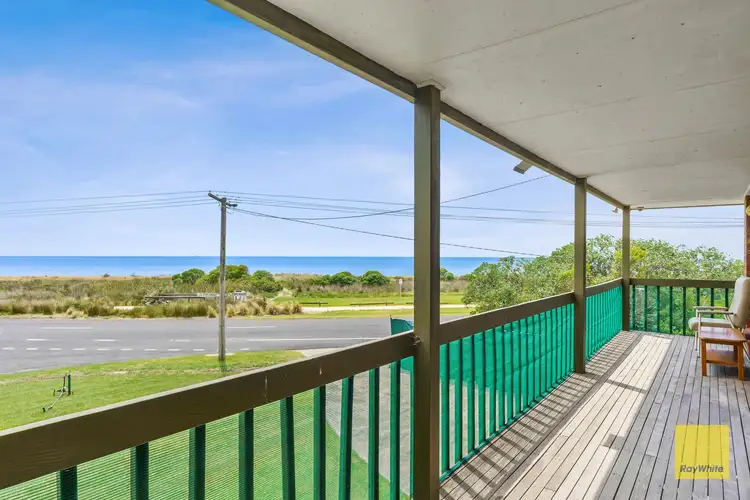 Fourth view of Homely house listing, 201 The Esplanade, Indented Head VIC 3223