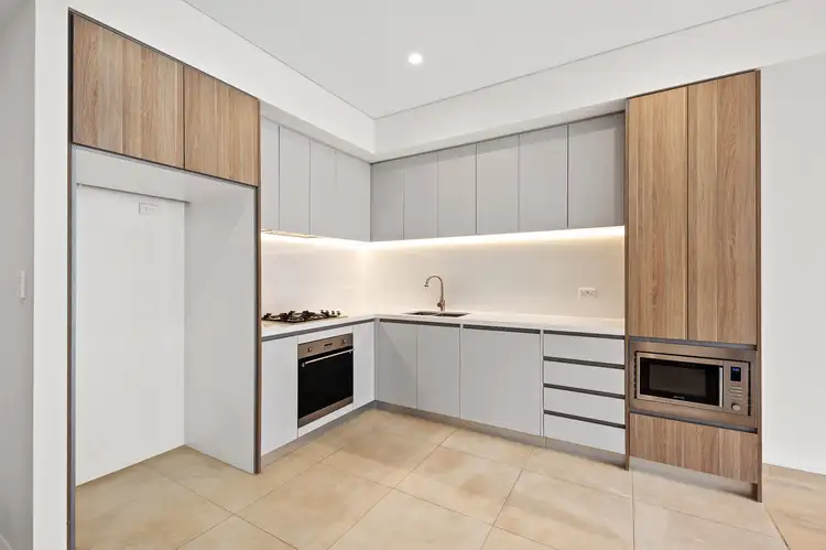 Main view of Homely apartment listing, 302/8 Village Place, Kirrawee NSW 2232