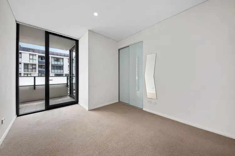 Fourth view of Homely apartment listing, 302/8 Village Place, Kirrawee NSW 2232