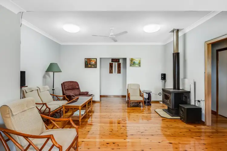 Third view of Homely house listing, 464 Alderley Street, Harristown QLD 4350
