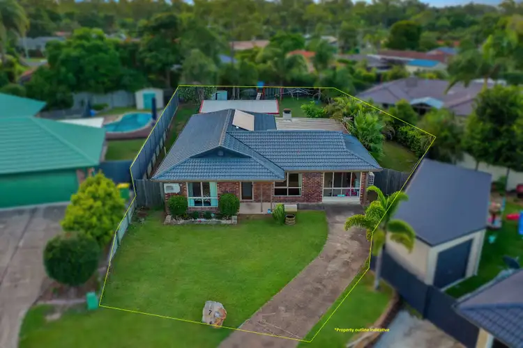 7 Abelia Court, Camira QLD 4300