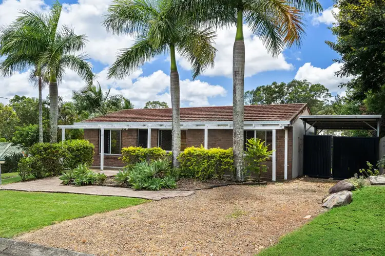 Main view of Homely house listing, 10 Rogers Avenue, Beenleigh QLD 4207