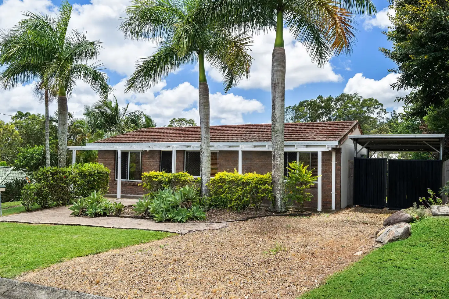 Main view of Homely house listing, 10 Rogers Avenue, Beenleigh QLD 4207
