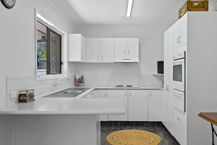 Third view of Homely house listing, 42 Ivanhoe Drive, Bethania QLD 4205