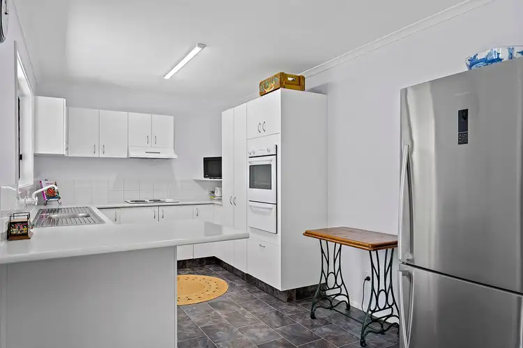 Fourth view of Homely house listing, 42 Ivanhoe Drive, Bethania QLD 4205