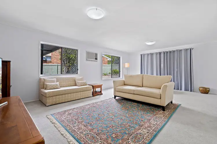 Sixth view of Homely house listing, 42 Ivanhoe Drive, Bethania QLD 4205