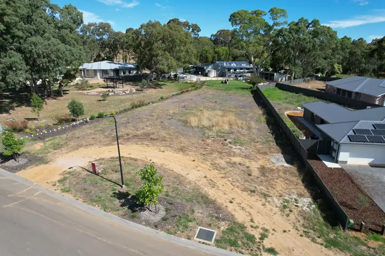 Fourth view of Homely land listing, 20 Reid Road, Mount Barker SA 5251