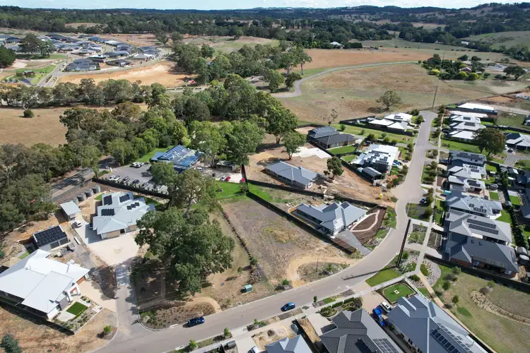 Fifth view of Homely land listing, 20 Reid Road, Mount Barker SA 5251