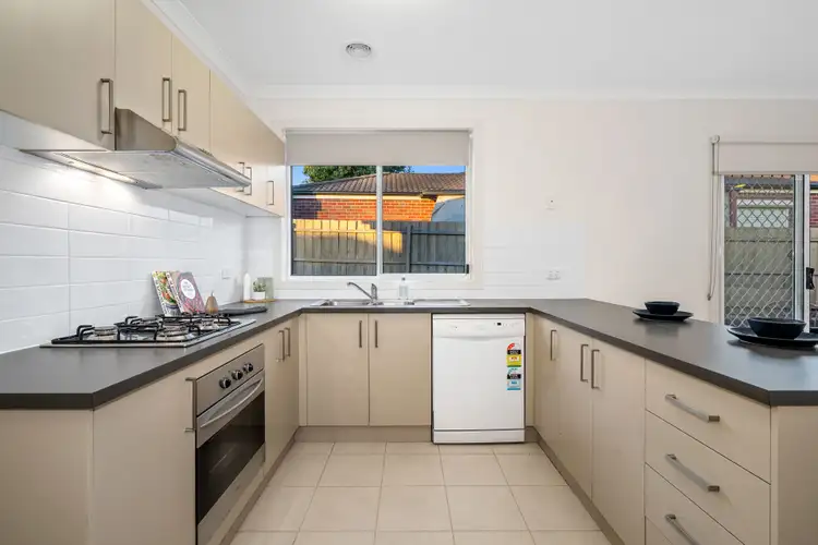 Second view of Homely house listing, 8/883 Plenty Road, South Morang VIC 3752