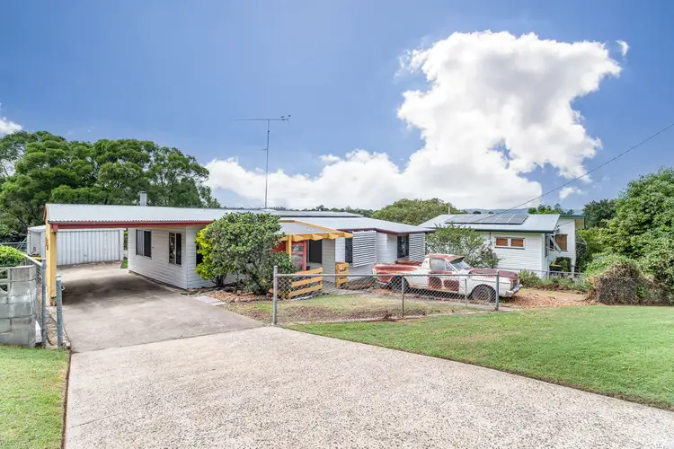 7 Beauview Crescent, Beaudesert QLD 4285