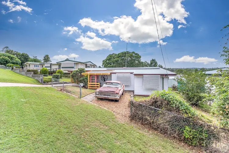 Second view of Homely house listing, 7 Beauview Crescent, Beaudesert QLD 4285