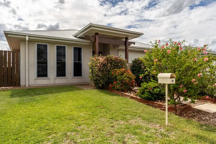 10 Longford Street, Emerald QLD 4720