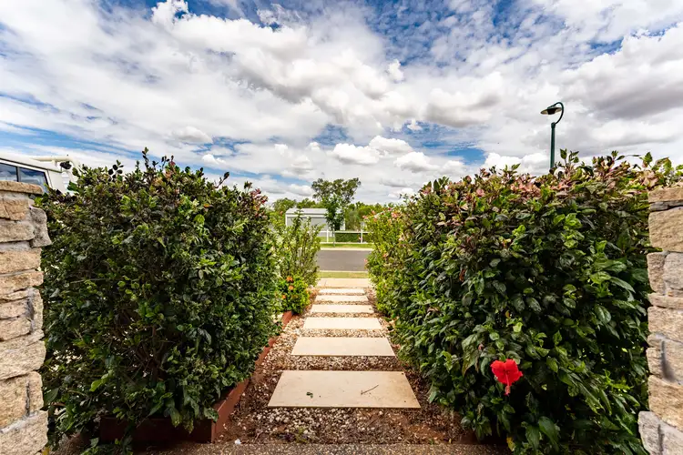 Second view of Homely house listing, 10 Longford Street, Emerald QLD 4720