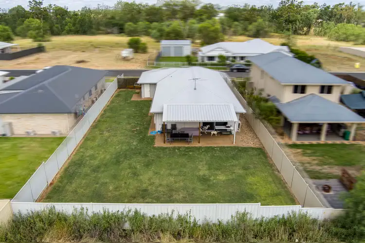 Third view of Homely house listing, 10 Longford Street, Emerald QLD 4720